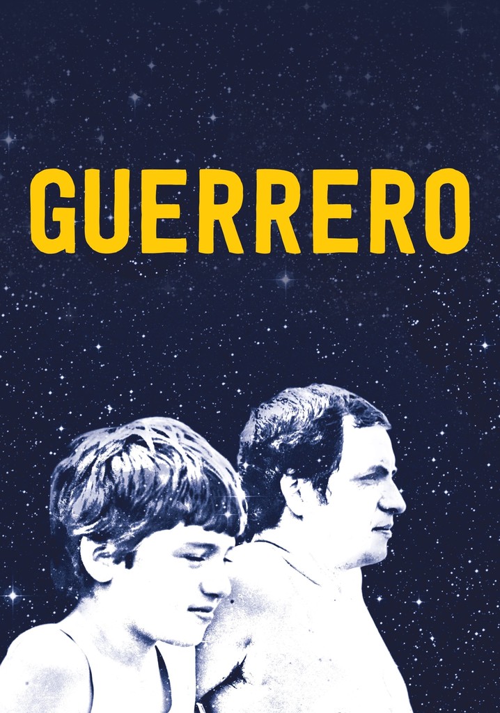 Guerrero Película Ver Online Completas En Español